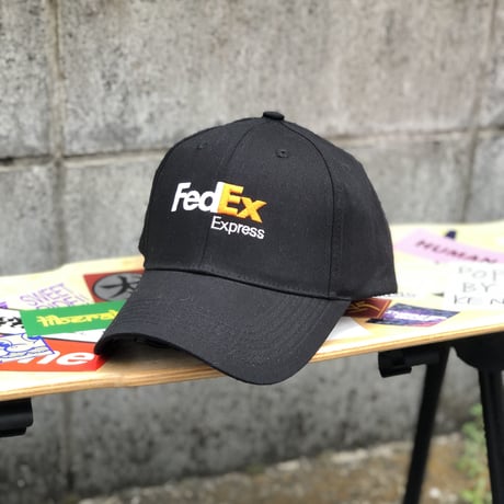 FedEx CAP
