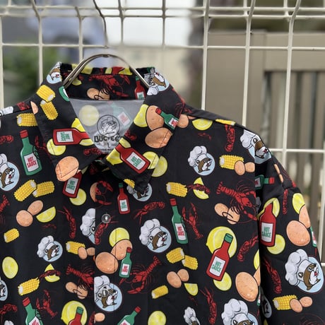 Buc-ee's ALOHA Shirts