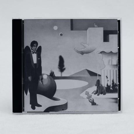 ayU tokiO 「遊撃手」 CD