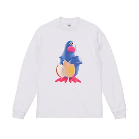 ayU tokiO「スターコール　Tシャツ(2種)」
