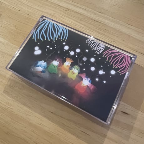 トロピカル・ハイサイ「大・シーサー博」CT（DLコード付き））