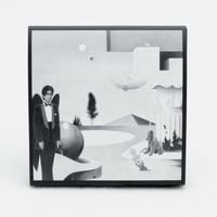 ayU tokiO 「遊撃手」 カセットテープ