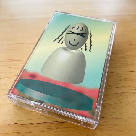 【委託商品】sho inomata 「晴れた日に世界は終わる」CT