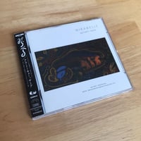 ayUtokiO/SaToA SPLIT  「みらべる」 ２枚組CD