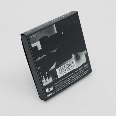 ayU tokiO 「遊撃手」 カセットテープ
