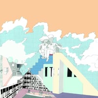 ayU tokiO 「恋する団地」 CD