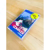 ゆうらん船 「MY GENERATION」カセットテープ | COMPLEX