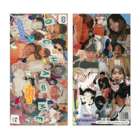 OCHA∞ME「ageless」8cmCD