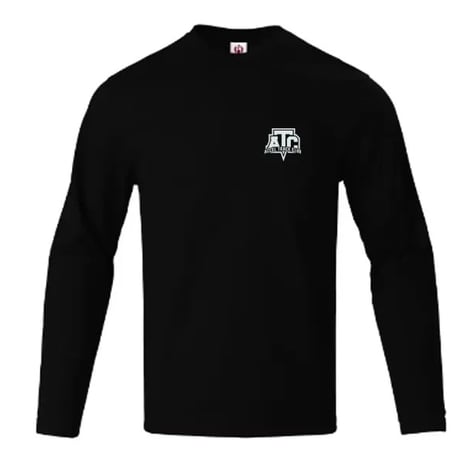 ATCロングスリーブTシャツ