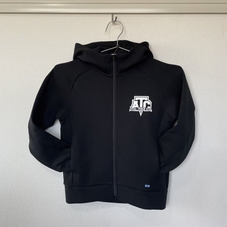 ATC Kidsフルジップパーカー