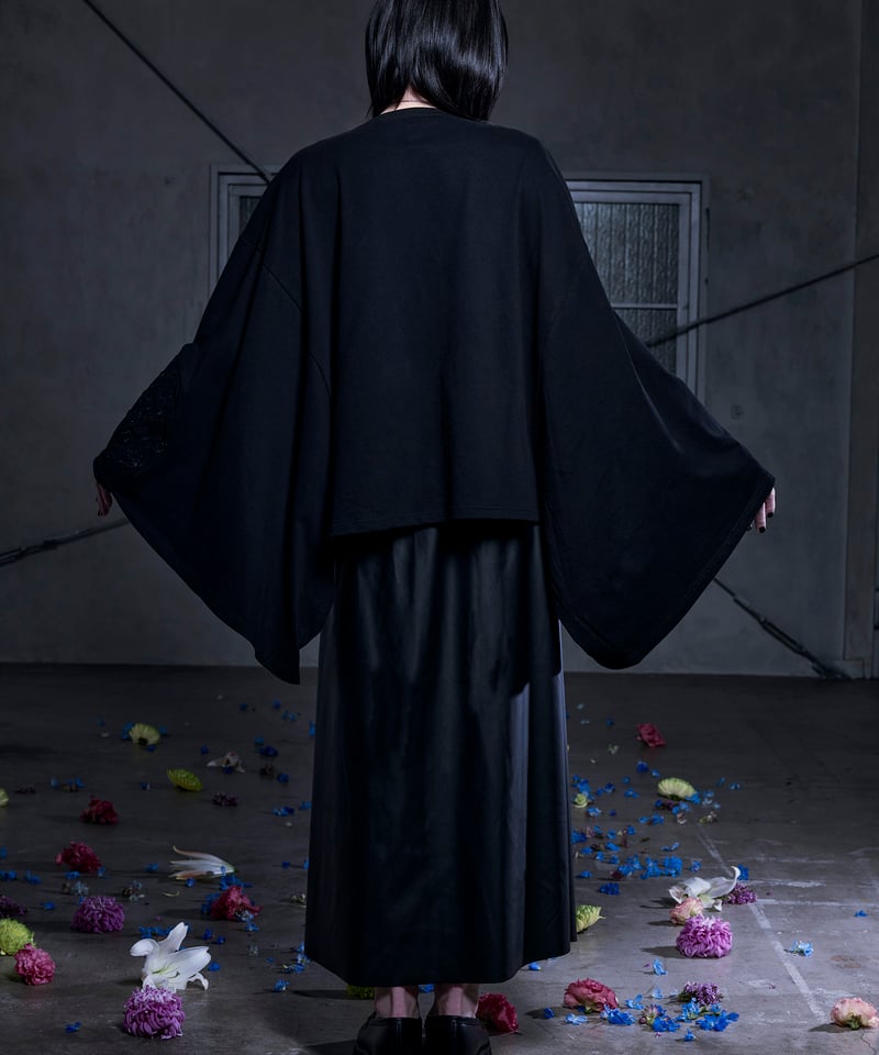 エルンスト【Le Kimono】 エルンスト【Le Kimono】 JAPANESE KIMONO