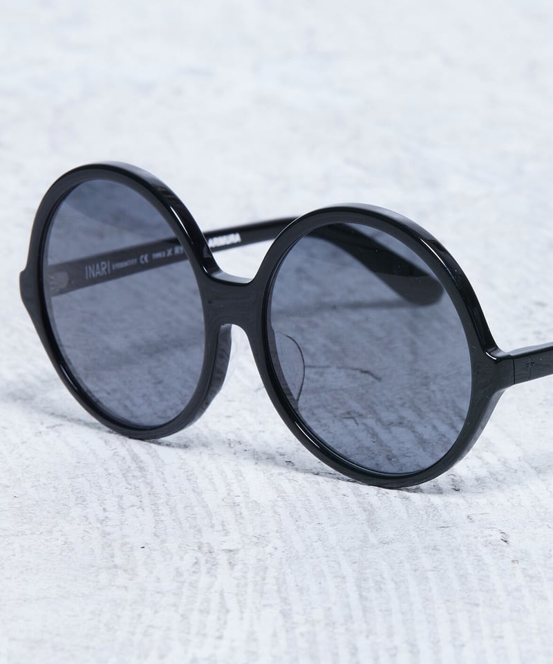 the closet コラボサングラス INARI EYEDENTITY × RYUTARO