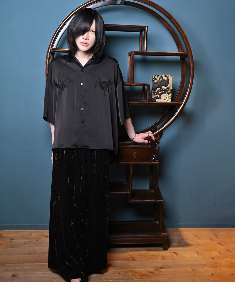 7/25イベント参加権付き】✦”gentoukikai” suka shirt (2size