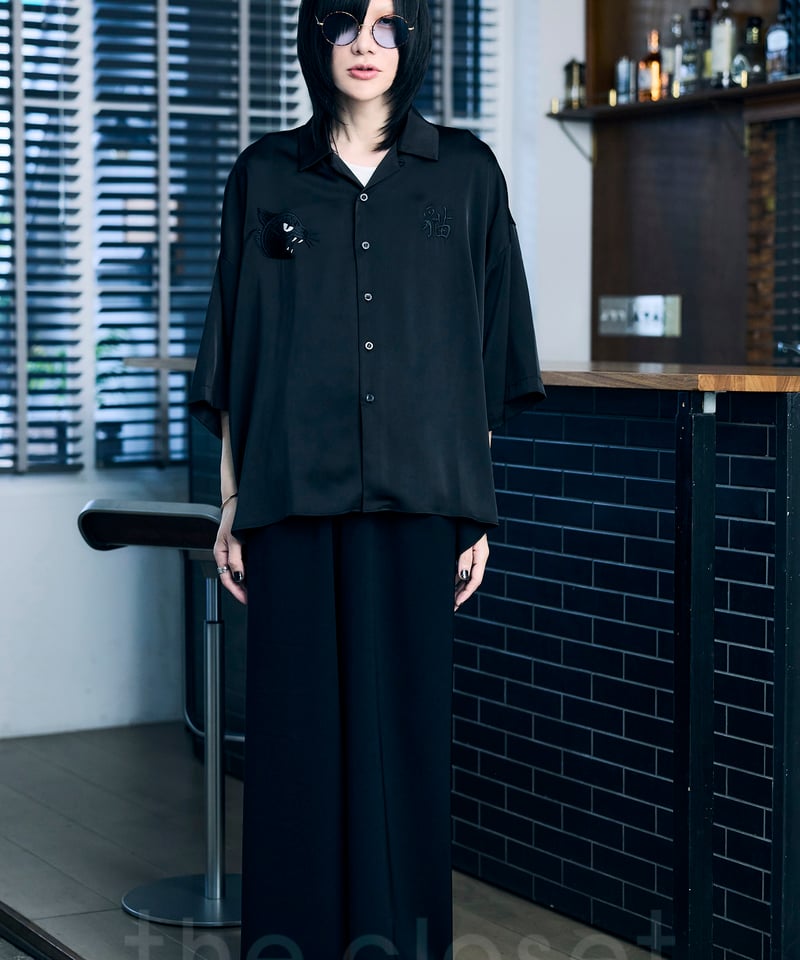 有村竜太朗 the closet チャコールグレー ロングコート Мサイズ 2025年最新】有村竜太朗 the closetの人気アイテム - メルカリ