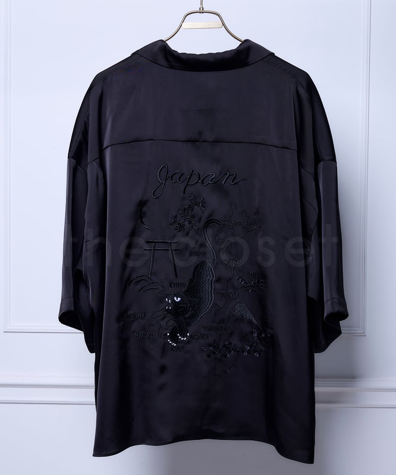 即納＞”nekoyume” suka shirt (2size) | the closet