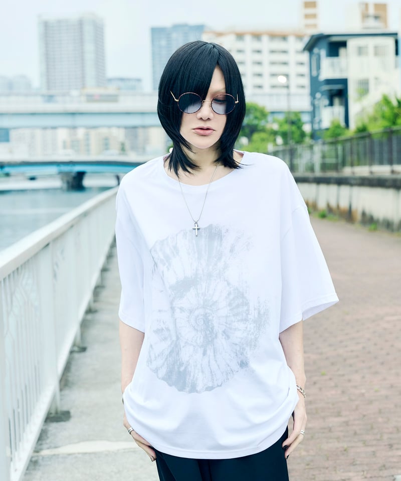 新品 the closet Tシャツ 有村竜太朗 plastictree the closet Tシャツ 有村竜太朗 plastictree