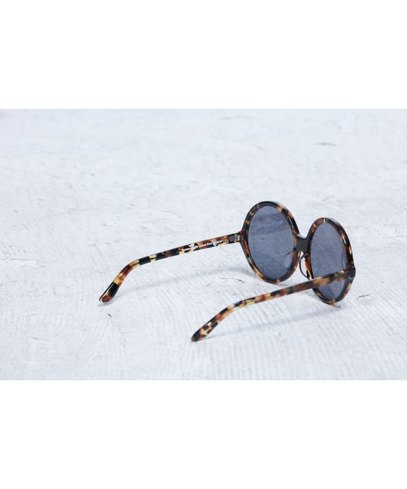 the closet コラボサングラス INARI EYEDENTITY × RYUTARO