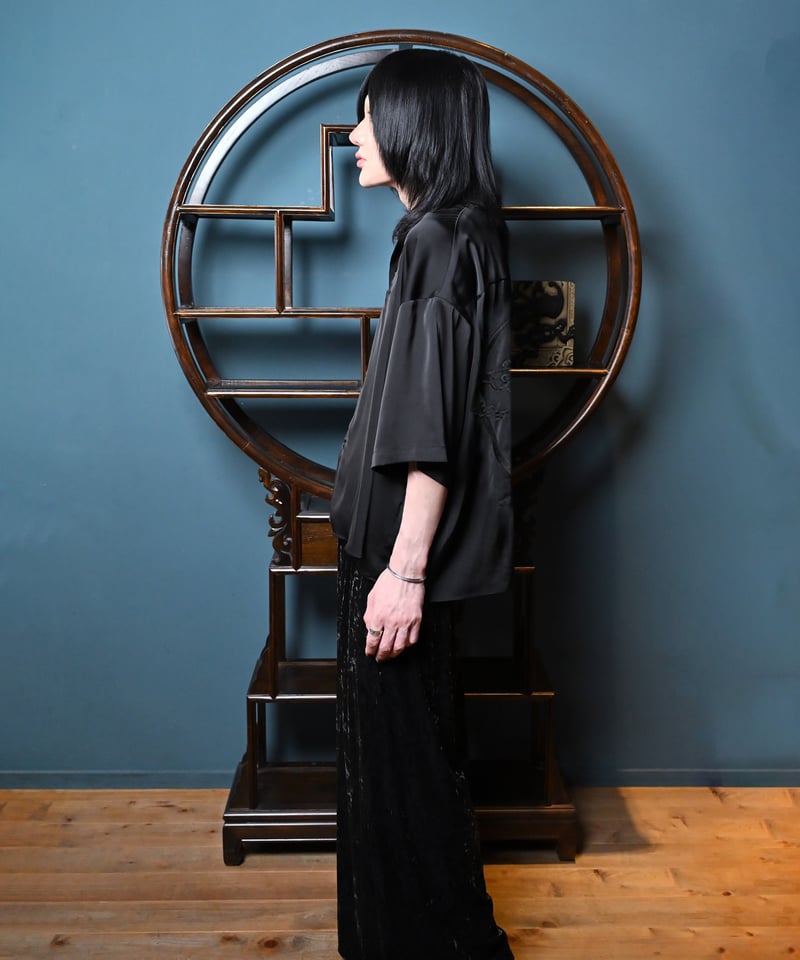 7/25イベント参加権付き】✦”gentoukikai” suka shirt (2size