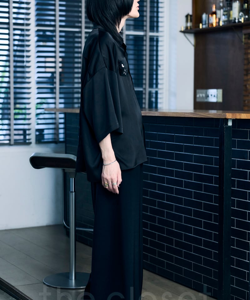 即納＞”nekoyume” suka shirt (2size) | the closet