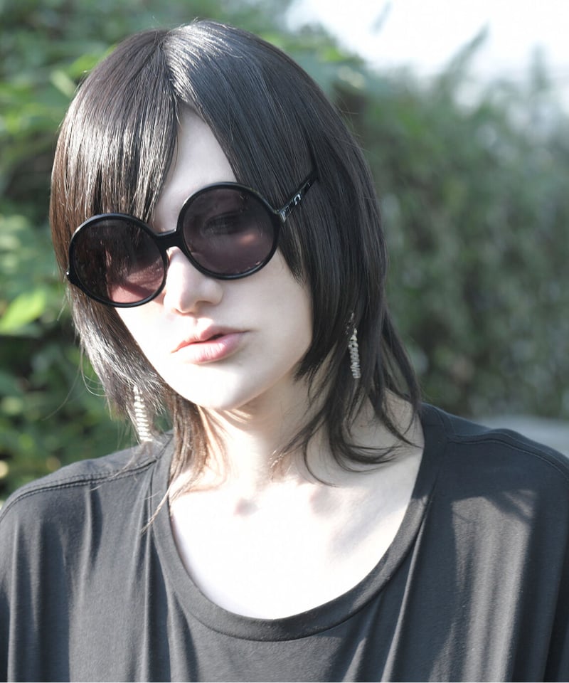 the closet コラボサングラス INARI EYEDENTITY × RYUTARO