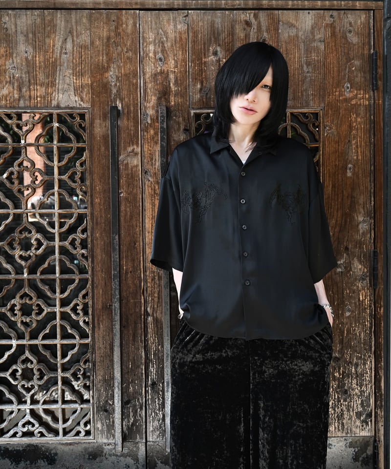 7/25イベント参加権付き】✦”gentoukikai” suka shirt (2size