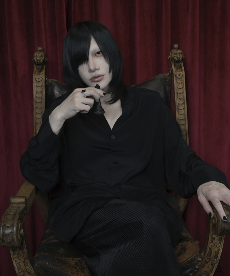 必ずお読みください「有村竜太朗トークショー＆商品お渡し会」イベント