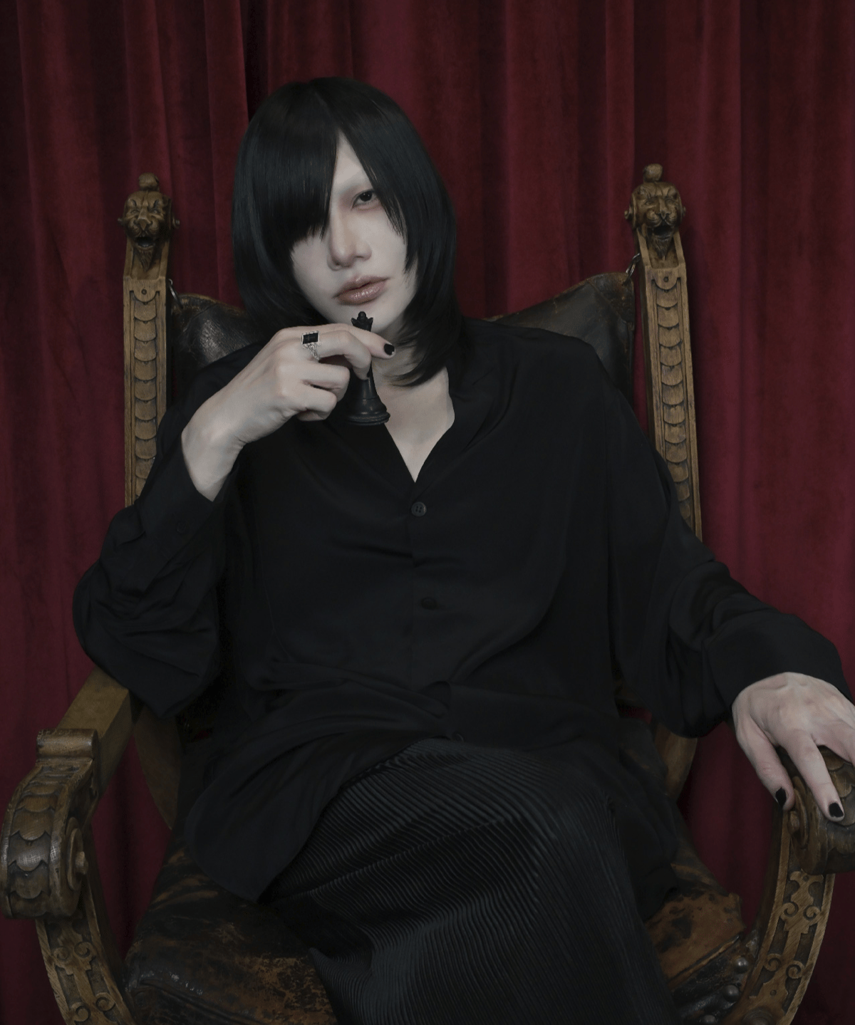 必ずお読みください「有村竜太朗トークショー＆商品お渡し会」イベント