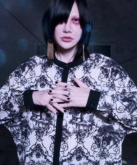 新品♡ LaTotalite♡ ケープ2WAYコート♡ラトータリテ ライトタフタ フーデッドショートコート | maison TOMORROWLAND