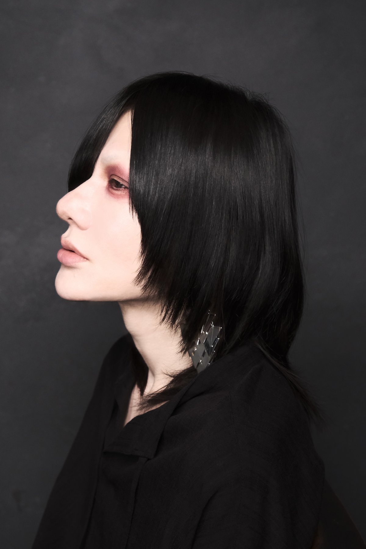 有村竜太朗the closet cross spinner ring 有村竜太朗オリジナルブランド“the closet”、春先にぴったりな2