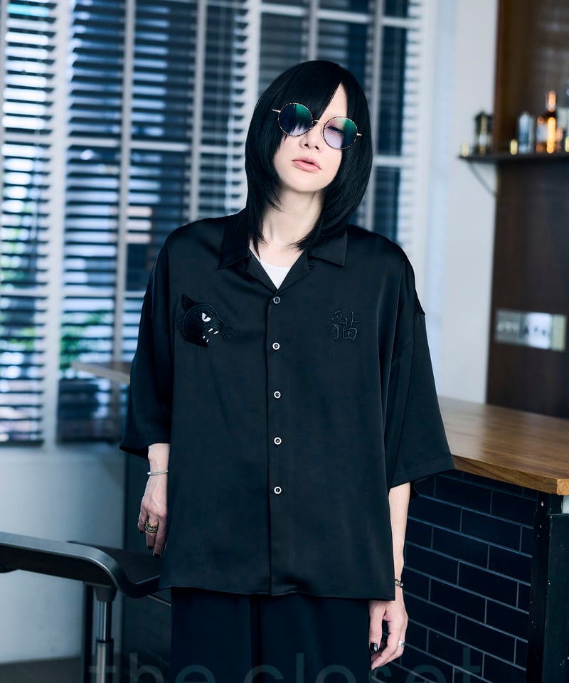 即納＞”nekoyume” suka shirt (2size) | the closet