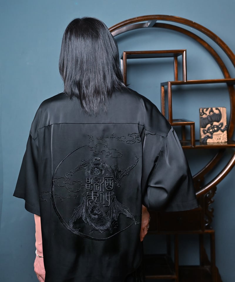 7/25イベント参加権付き】✦”gentoukikai” suka shirt (2size