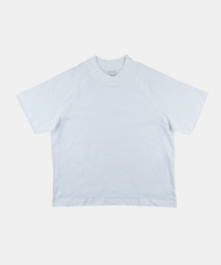Suppage MARKS Original T-shirt （WHITE）