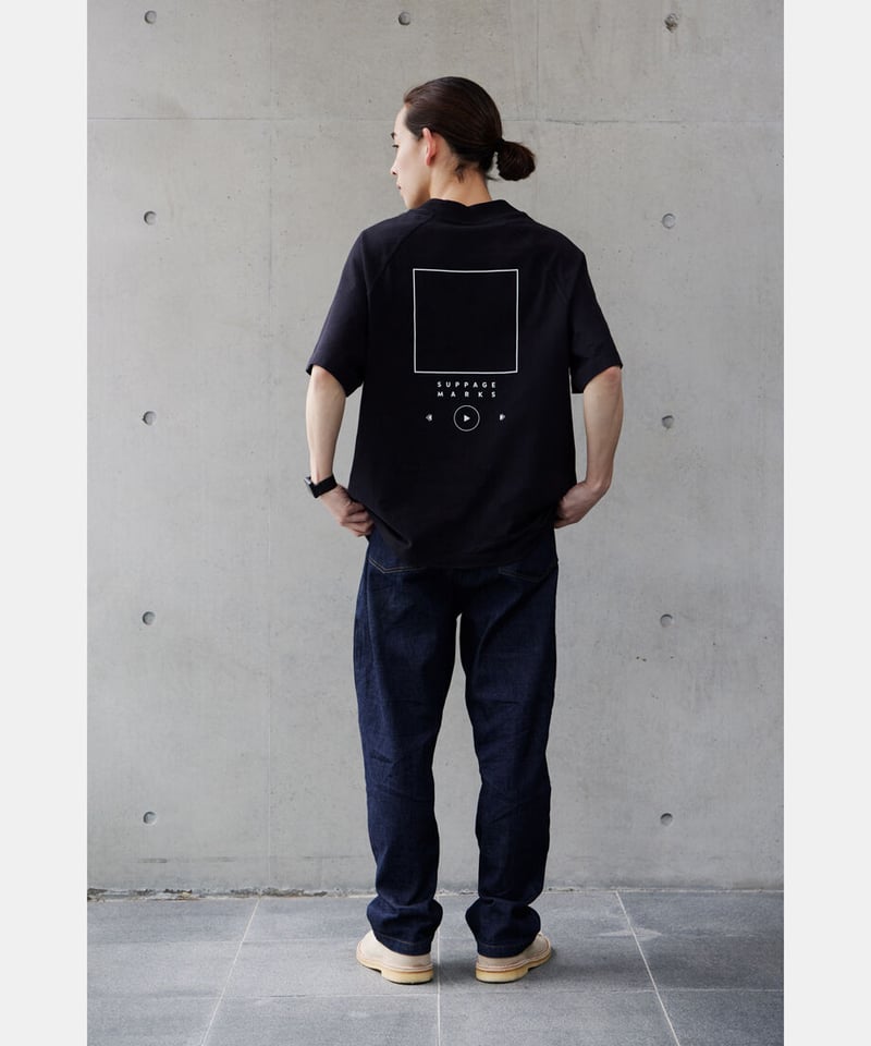Straight Up Tシャツ プロフィール読んで下さい LAST RIGHT