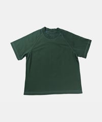 One Washed SOME T-Shirt（DARK KHAKI）