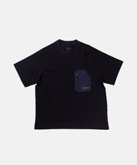 【新品未開封/黒/XL】♡スーパービーバー♡友の会♡フォトTシャツ♡フォトタオル 先着50点限定サンキュープレゼント》高品質MEN'S BICOLOR SPORTY