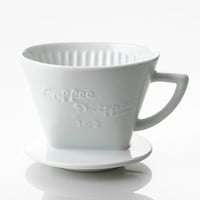 ドリッパー　有田焼ドリッパーG-102（3～5杯用）