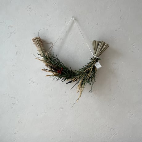 しめ縄飾り | STORES