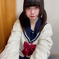 桃川こはね 3月限定制服チェキ！  サイン付き！