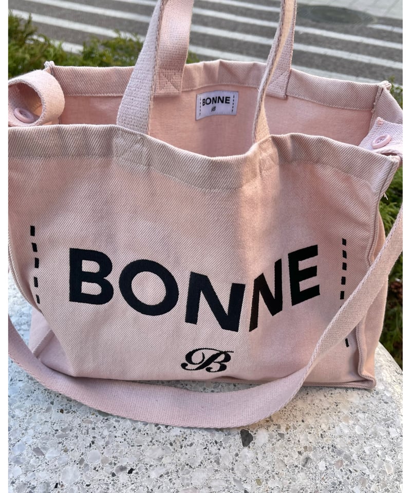 BONNE BONNE