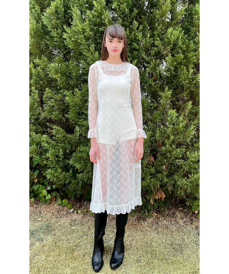 LEONARD - ♥️超美品！可愛い ピンク 幾何学模様 ゴールド ペイント カットソー BONNE