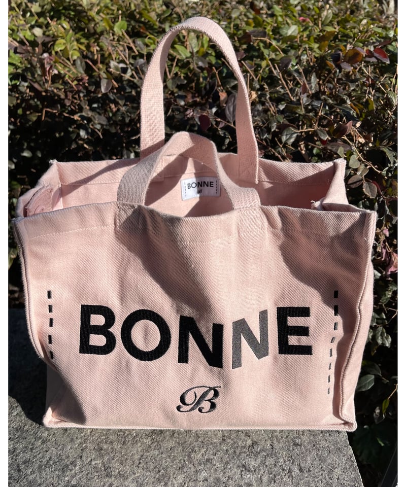 BONNE BONNE