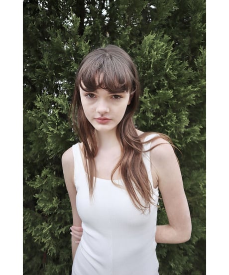 "BONNE" logo leotard
