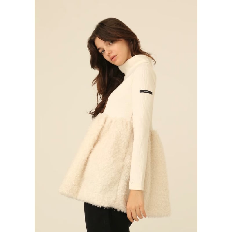 Boa docking middle CT ボアドッキングミドルコート Boa docking middle CT ボアドッキングミドルコート