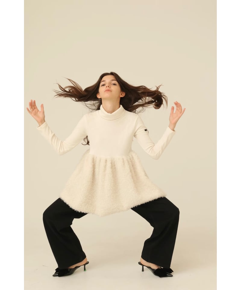 ボンポワン　ノベルティ Bonpoint|ボンポワン オフィシャルサイト|ガール|バッグ