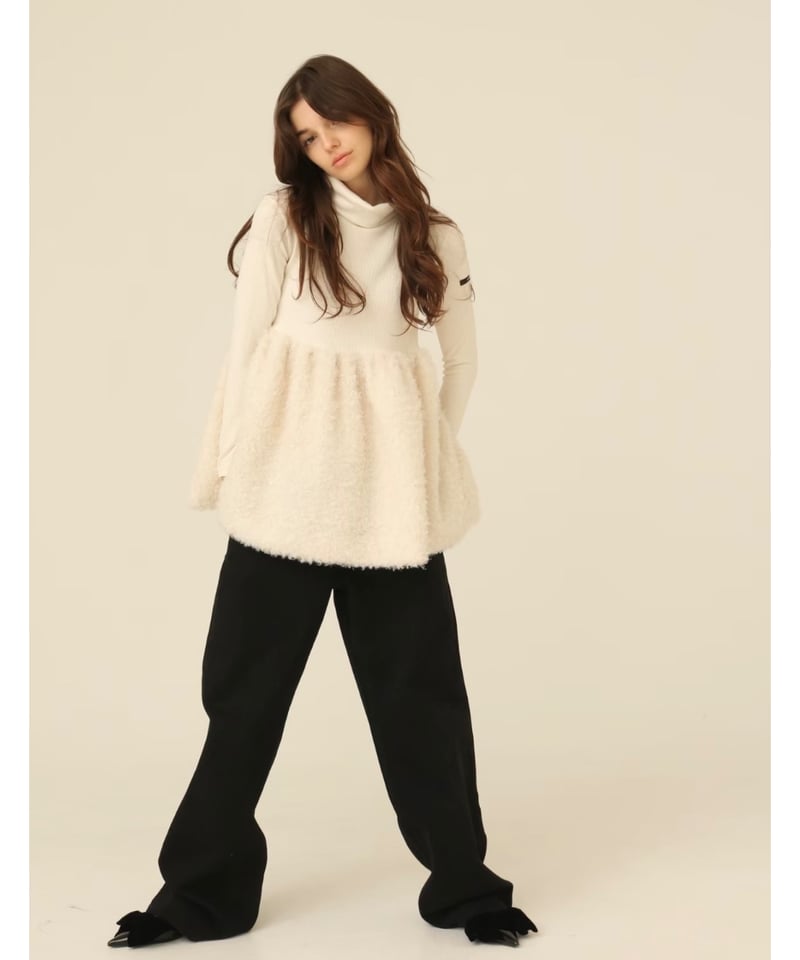 de-bonne(デボンヌ) パック｜クリエーヌ化粧品｜プロのニーズから生れたメイク用