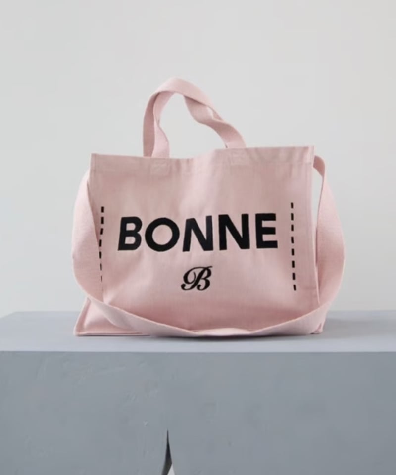 BONNE BONNE