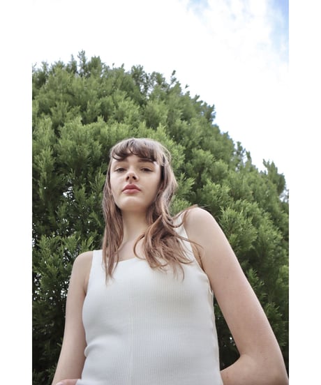 "BONNE" logo leotard