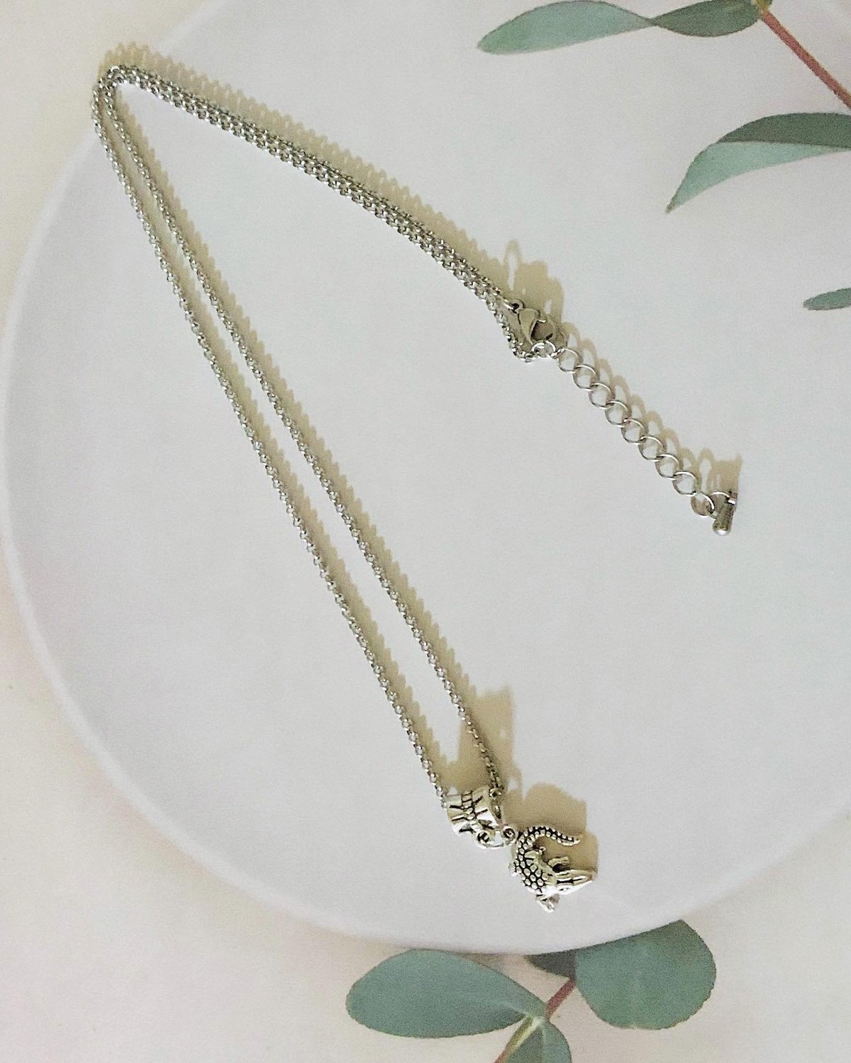 アリクスネックレス 1017 ALYX 9SM（アリクス）の「【1017 ALYX 9SM / 017 アリクス