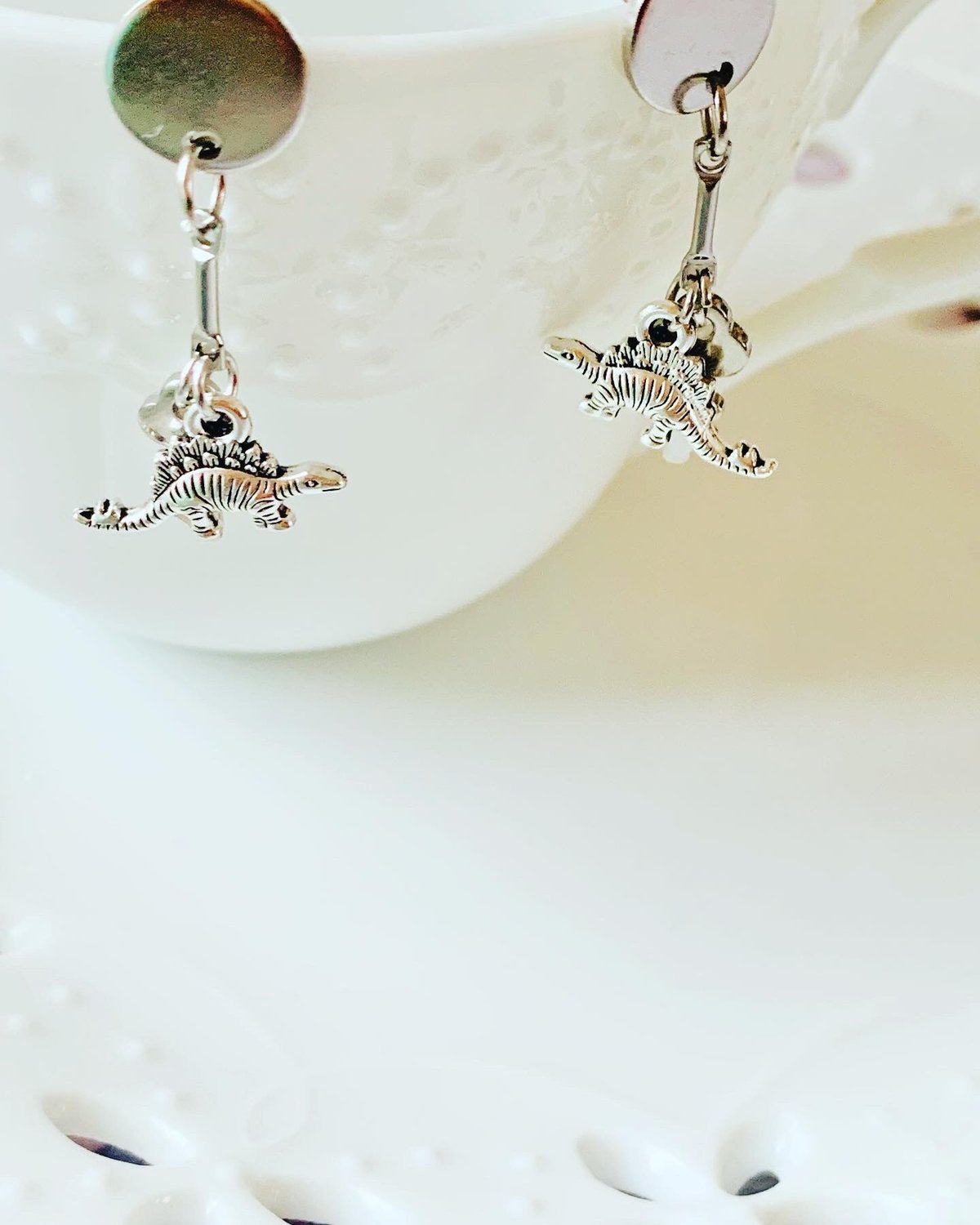 page sargisson⭐︎ペイジサージソン 10Kピアス