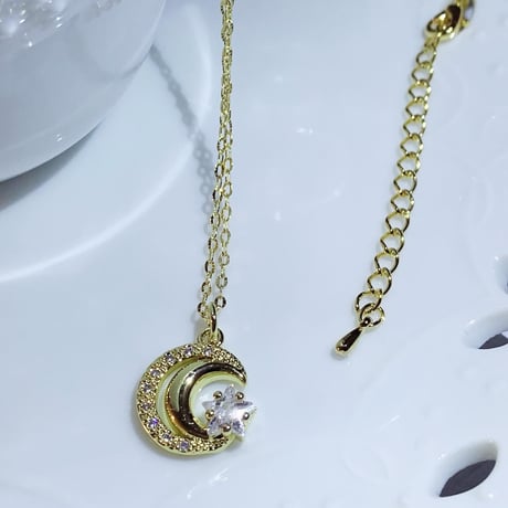 星ネックレス | STORES 星ネックレス | STORES